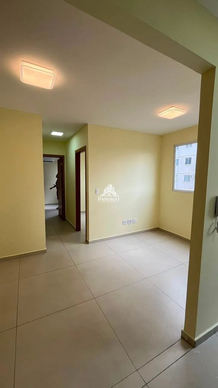 Imagem Apartamento para Alugar no Chapada Pantanal | Ribeirão do Lipa, Cuiabá/MT