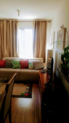 Imagem Apartamento com 2 Quartos à Venda, 53 m² em Vila Santa Teresinha - São Paulo