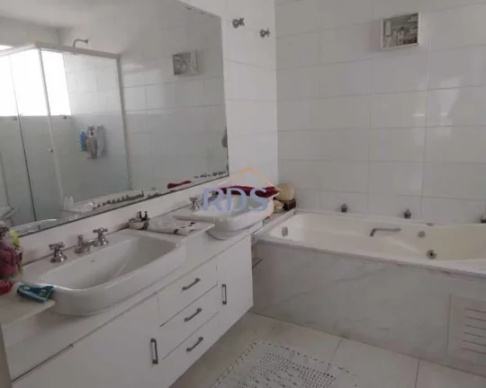 Imagem Apartamento - Padrão / Residencial / Indianópolis