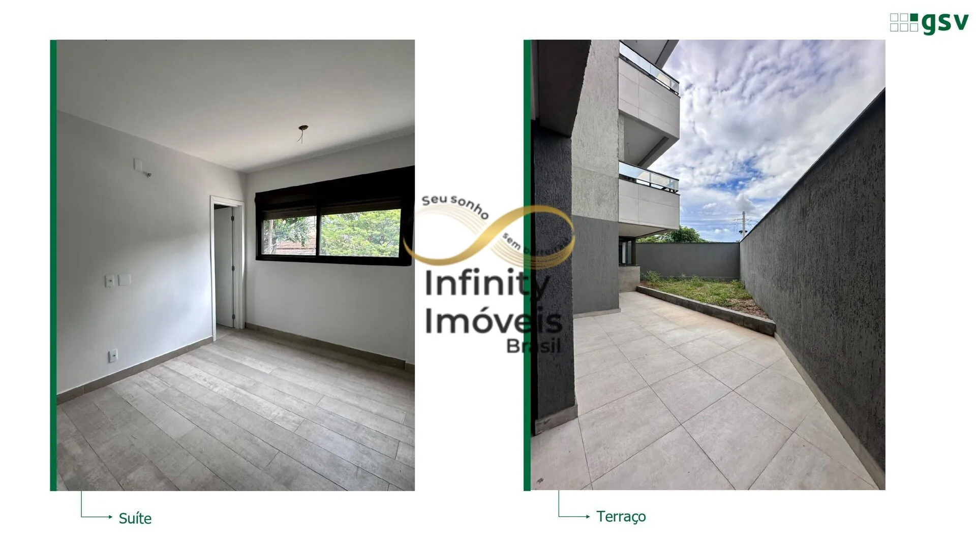 Imagem Apartamento à venda em Belo Horizonte/MG