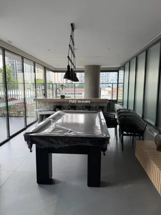Imagem APARTAMENTO 211m² - 3 DORMITORIOS (3 SUÍTES) - 3 VAGAS - CAMPO BELO