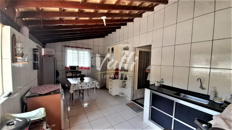 Imagem CHACARA RESIDENCIAL em IRACEMÁPOLIS - SP, Bairro dos Paula