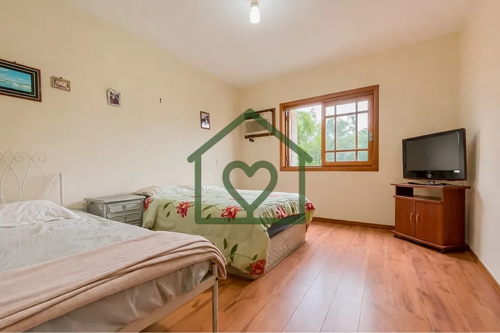 Imagem Imagine acordar todos os dias cercado pelo verde, com o silêncio da zona sul e o privilégio de con...