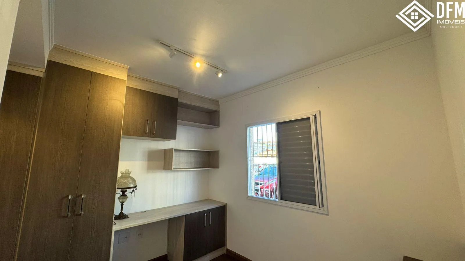 Imagem Apartamento com 1 Dormitorio(s) localizado(a) no bairro Loteamento Mogilar em Mogi das Cruzes / Mato Grosso do Sul Ref.:4331