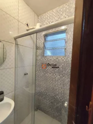 Imagem Sobrado com 2 dormitórios à venda, 82 m² por R$ 450.000 - Praia das Toninhas - Ubatuba/SP