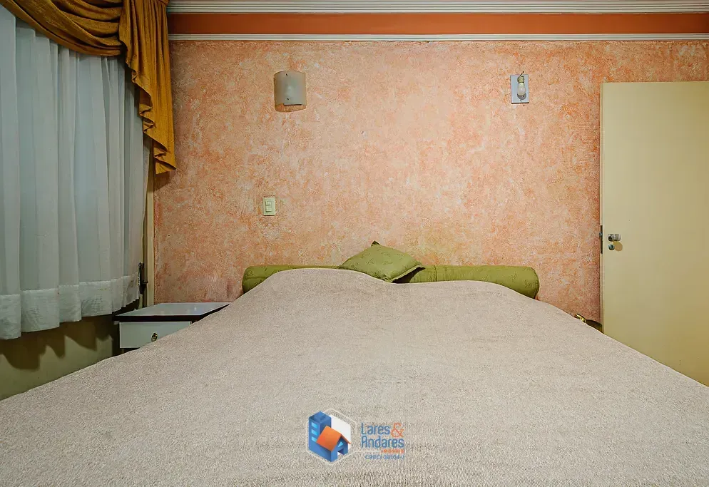 Imagem Apartamento para venda em Tremembé com 3 quartos, 111m²