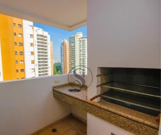 Imagem APARTAMENTO RESIDENCIAL em SÃO PAULO - SP, JARDIM FONTE DO MORUMBI