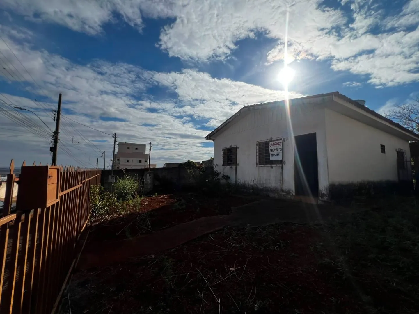 Imagem Casa com 2 dormitórios à venda, 61 m² por R$ 367.500,00 - Bela Vista - Patos de Minas/MG