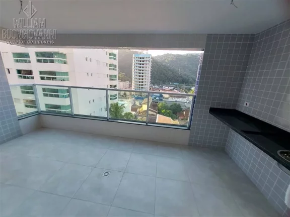 Imagem Apartamento à Venda em Centro, Mongaguá - SP