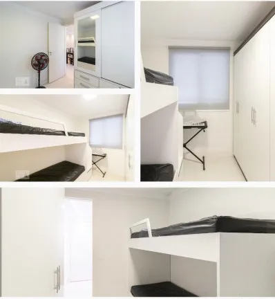 Imagem Apartamento com 2 Quartos à Venda, 40 m² em Vila Sílvia - São Paulo