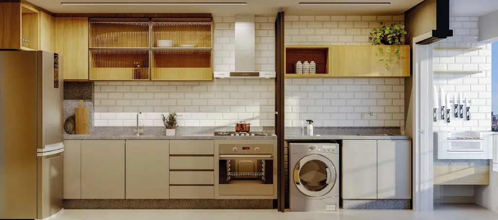 Imagem Apartamento à venda no bairro Jardim América - Goiânia/GO