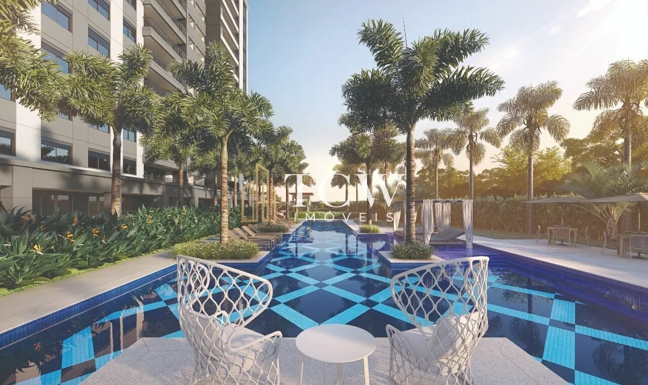 Imagem Apartamento à Venda com 116 m² | Barra Funda, São Paulo/SP
