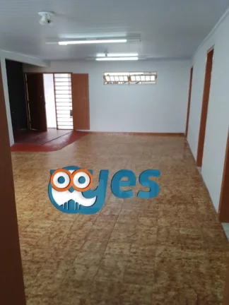 Imagem Casa 3 quartos no Centro