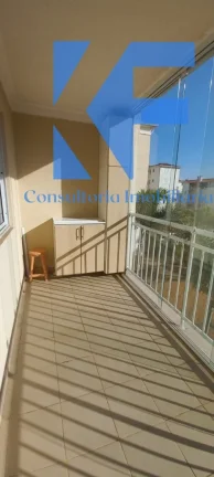Imagem APARTAMENTO RESIDENCIAL em HORTOLÂNDIA - SP, VILA SÃO FRANCISCO