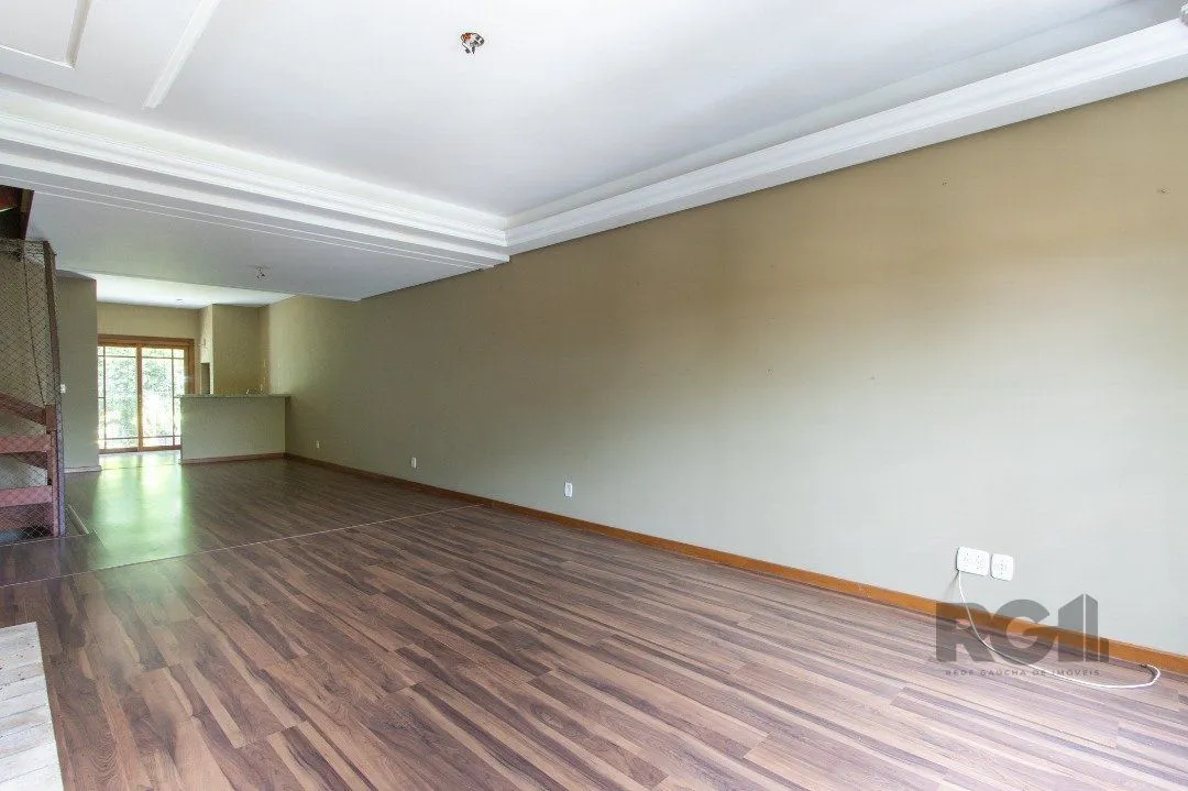Imagem Casa em Tristeza