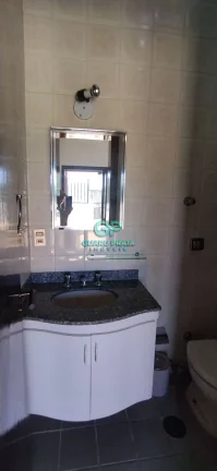 Imagem Apartamento à venda no bairro Enseada - Guarujá/SP