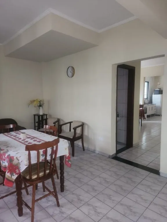 Imagem APARTAMENTO COM 52,00 m² - GUILHERMINA - PRAIA GRANDE SP