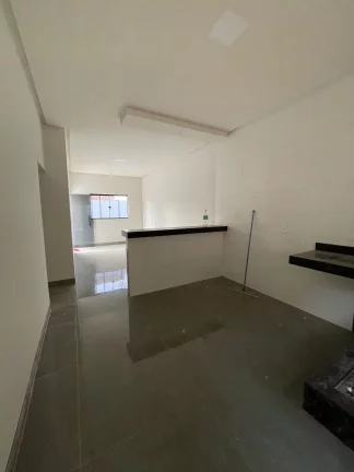 Imagem Casa à venda no bairro Nossa Senhora da Penha - Goianésia/GO