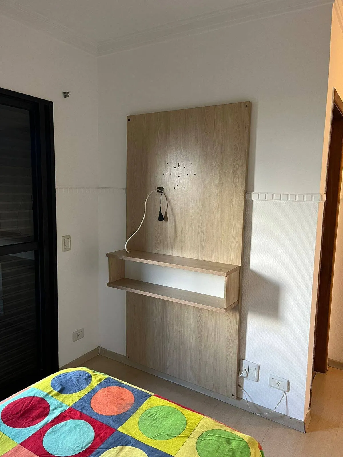 Imagem Apartamento para locação em Condomínio Alpha Clube