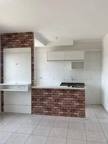Imagem Apartamento à venda 1 Quarto, 1 Vaga, Areao, Taubaté - SP | CONNECT VALLEY