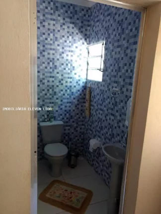 Imagem Sítio para Venda em Igaratá / SP no bairro Bairro das Palmeiras