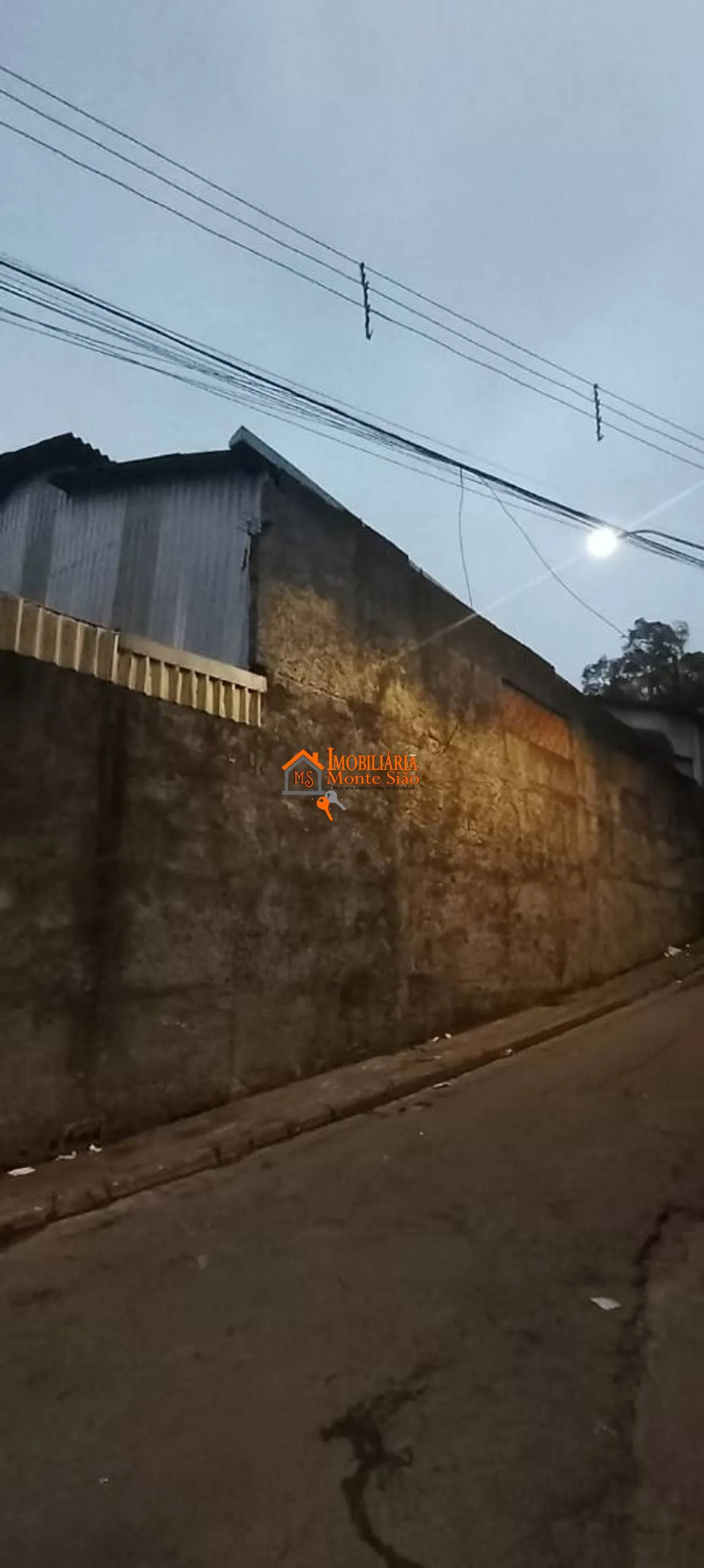 Imagem Galpão à venda, 1000 m² por R$ 2.450.000,00 - Vila São Rafael - Guarulhos/SP