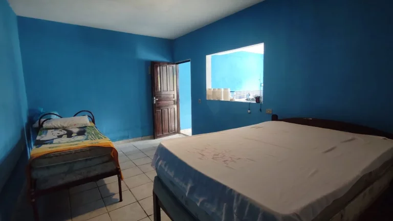Imagem Casa com 2 dorms, Jardim Guacira, Itanhaém - R$ 160 mil, Cod: 1706