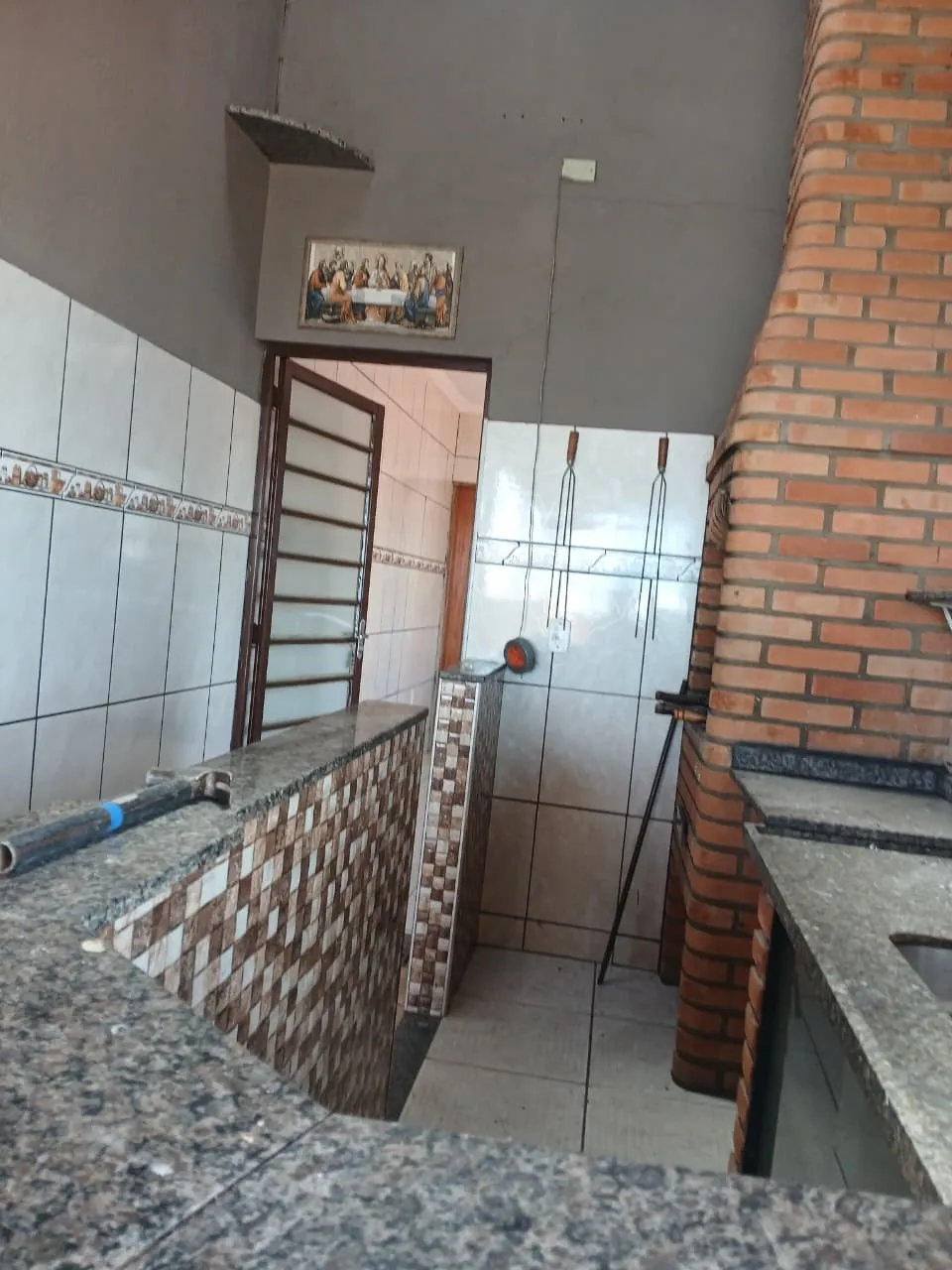 Imagem Casa com 4 Dormitórios -Vila Barão Sorocaba