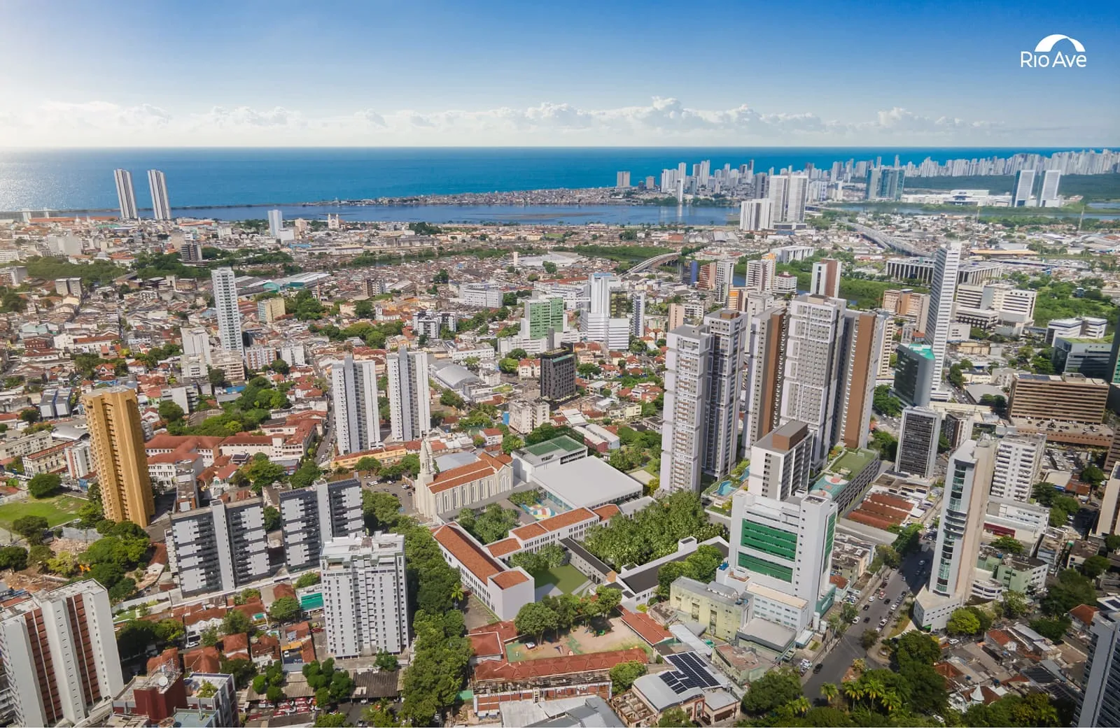 Foto do imóvel Raízes Rio Ave