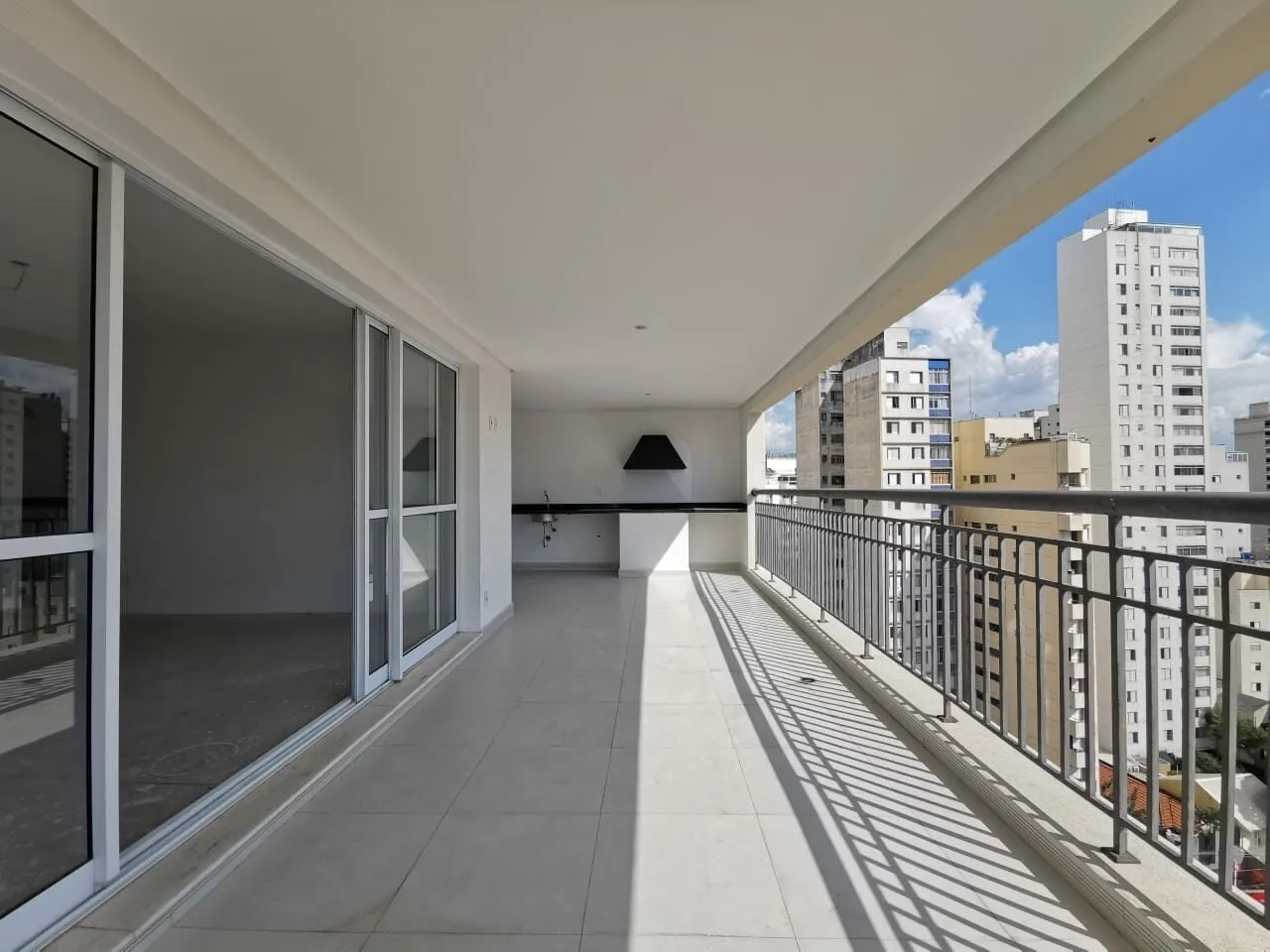 Imagem Apartamento à Venda na Vila Mariana | 4 Suítes | 246 m² | 4 Vagas | São Paulo/SP