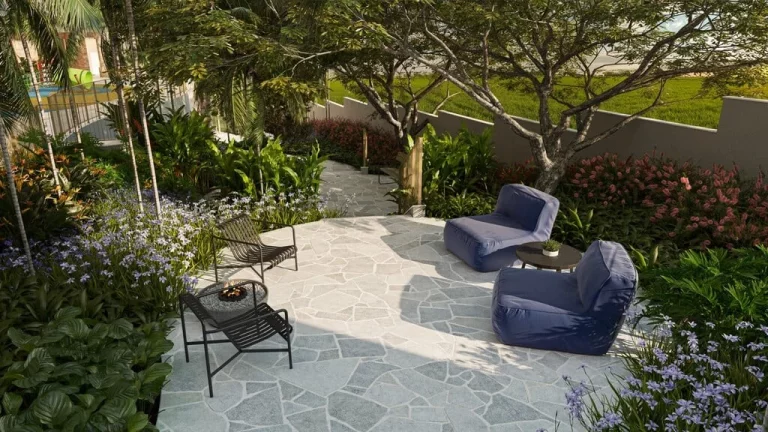 Imagem Garden para venda no bairro Tristeza em Porto Alegre