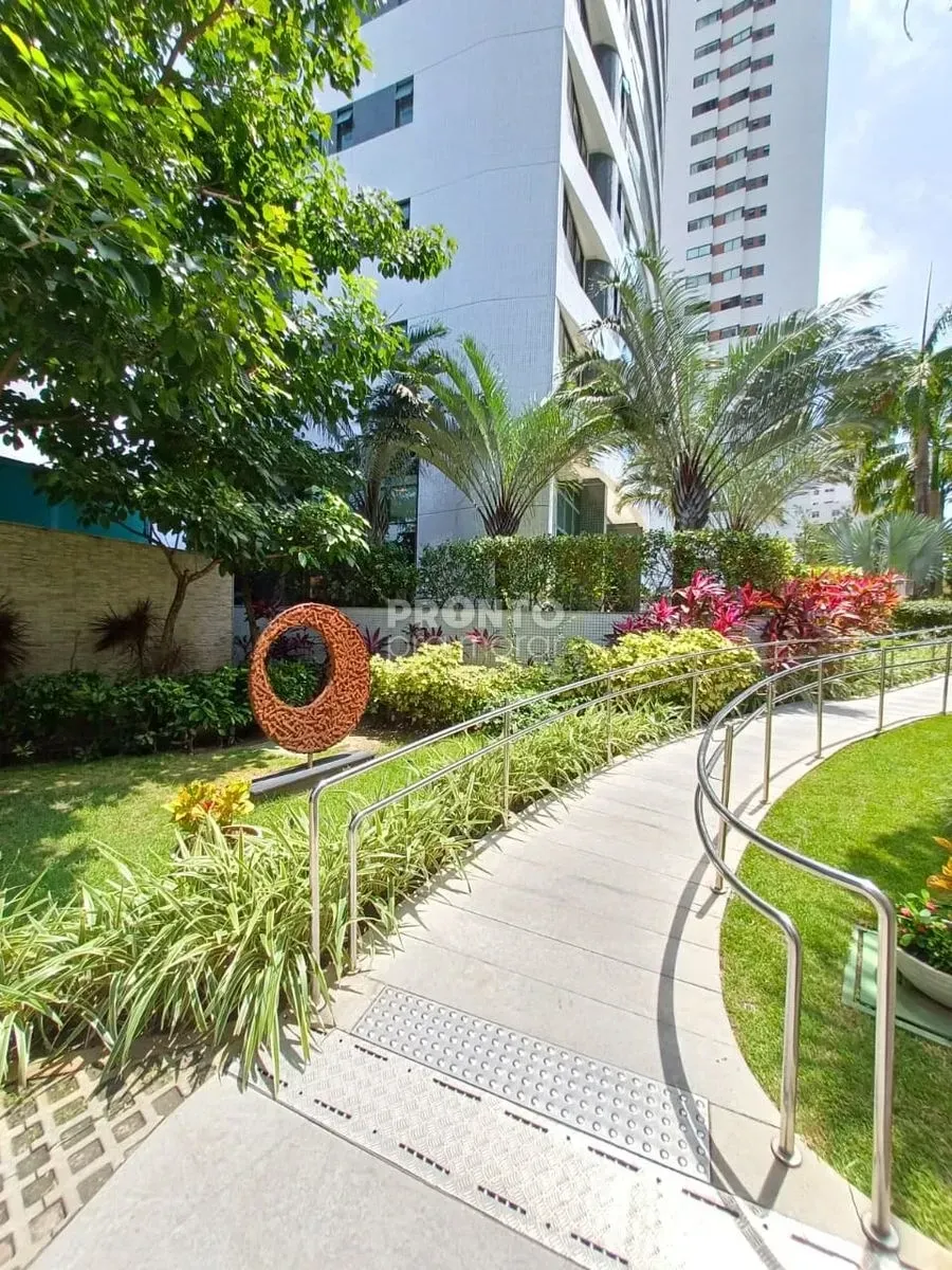 Imagem Apartamento com 4 Quartos à Venda, 185 m² em Boa Viagem - Recife