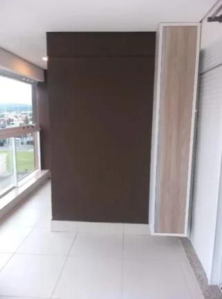 Imagem Apartamento para locação em Sorocaba-SP, Parque Campolim: 1 quarto, 1 sala, 1 banheiro, 1 vaga, 52m². Confira já!
