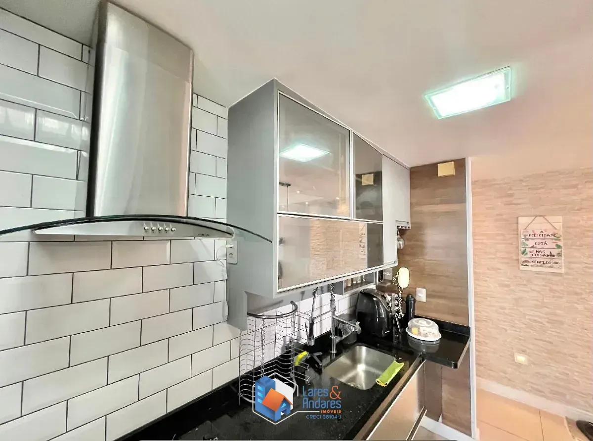 Imagem Apartamento para venda em Lauzane Paulista com 2 quartos, sendo 1 suíte, 65m²