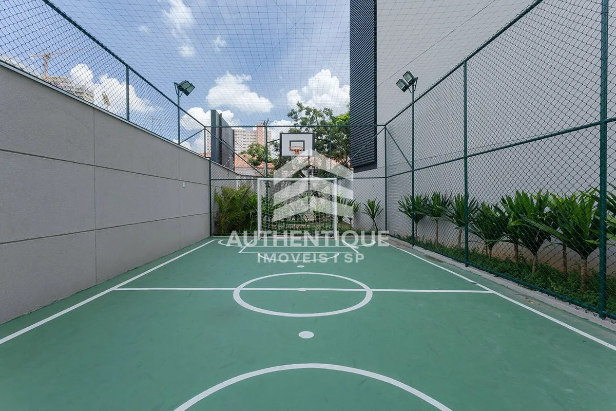 Imagem ABSOLUTO TATUAPE - Apartamento à venda em São Paulo/SP