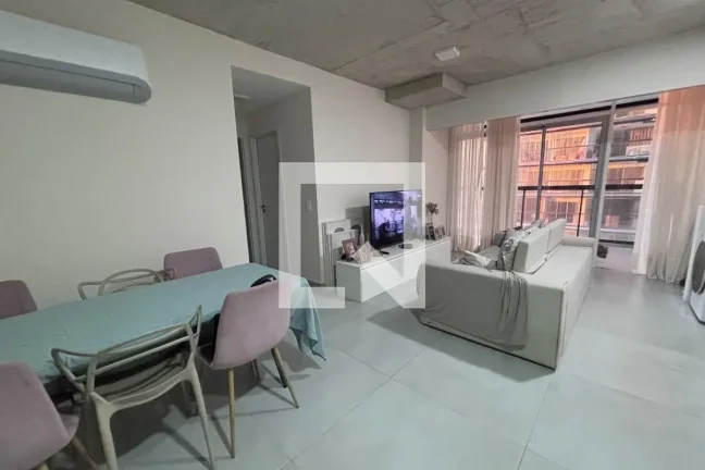 Apartamento à Venda - Recreio, 2 Quartos, 85 m2