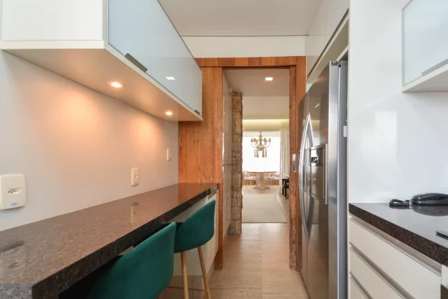 Imagem Apartamento à venda em São Paulo, Itaim Bibi, com 2 quartos, 152m2