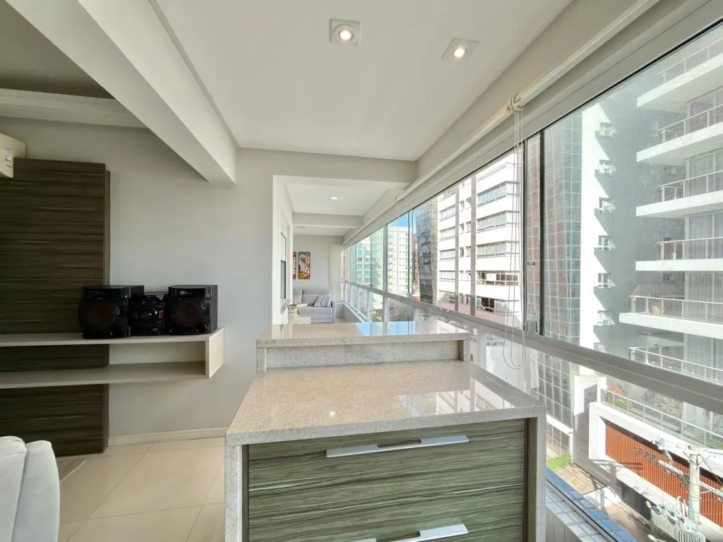 Imagem Apartamento 2 Dormitórios - Bairro Navegantes