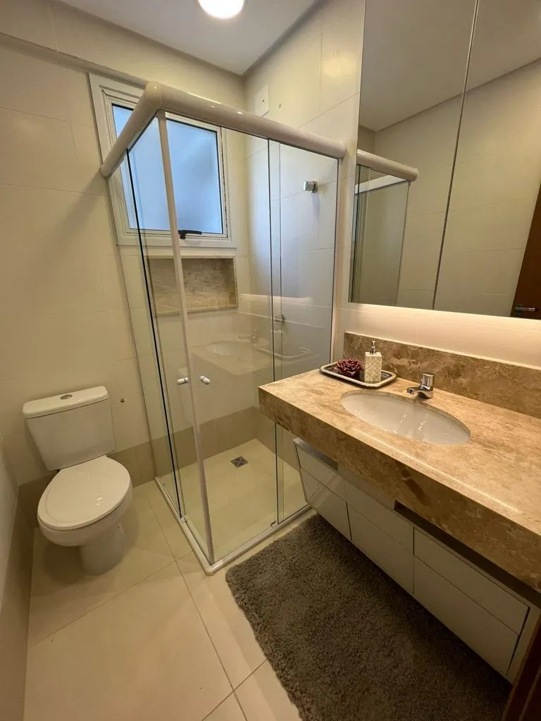 Imagem Apartamento à venda no bairro Setor Bueno - Goiânia/GO