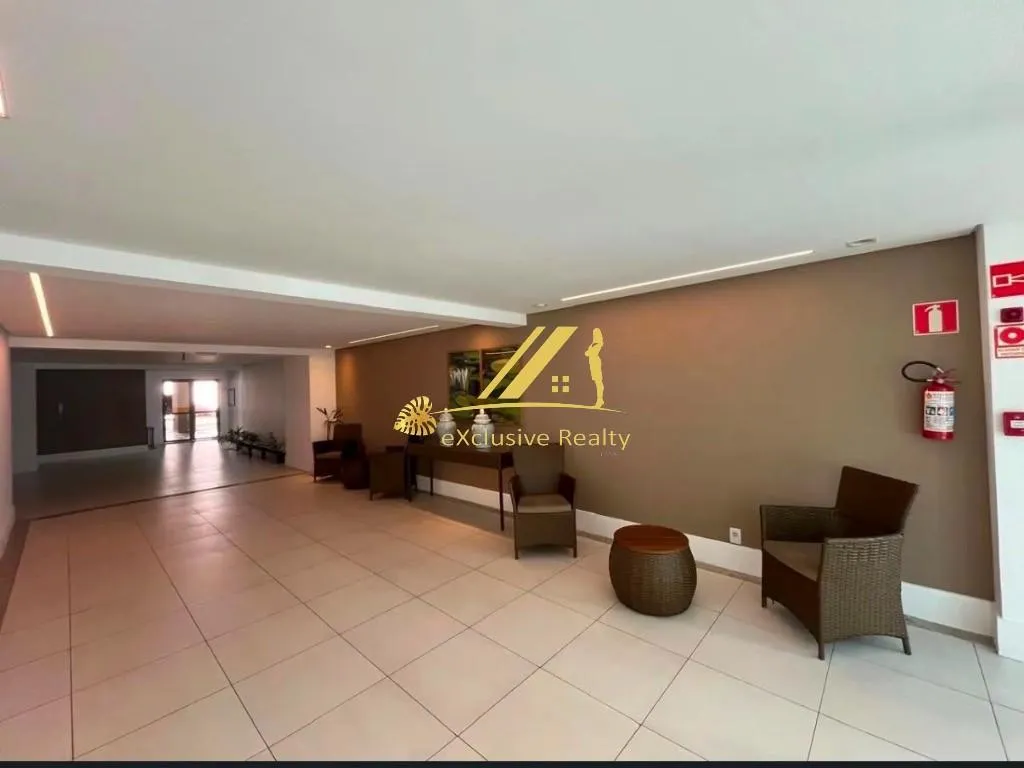 Imagem Apartamento RESIDENCIAL em Salvador - Bahia, Parque Bela Vista