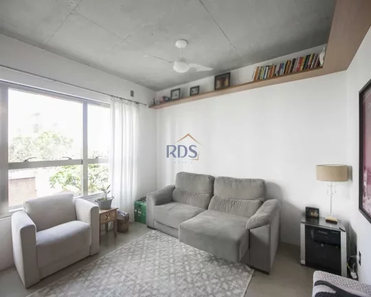Foto do imóvel APARTAMENTO RESIDENCIAL em São Paulo - SP, Santo Amaro em Rua São Benedito