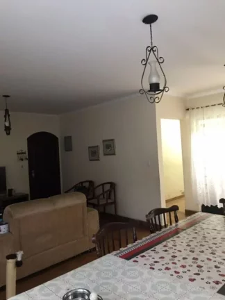 Imagem Casa com 4 dormitórios à venda, 194 m² por R$ 680.000,00 - Centro - Poá/SP