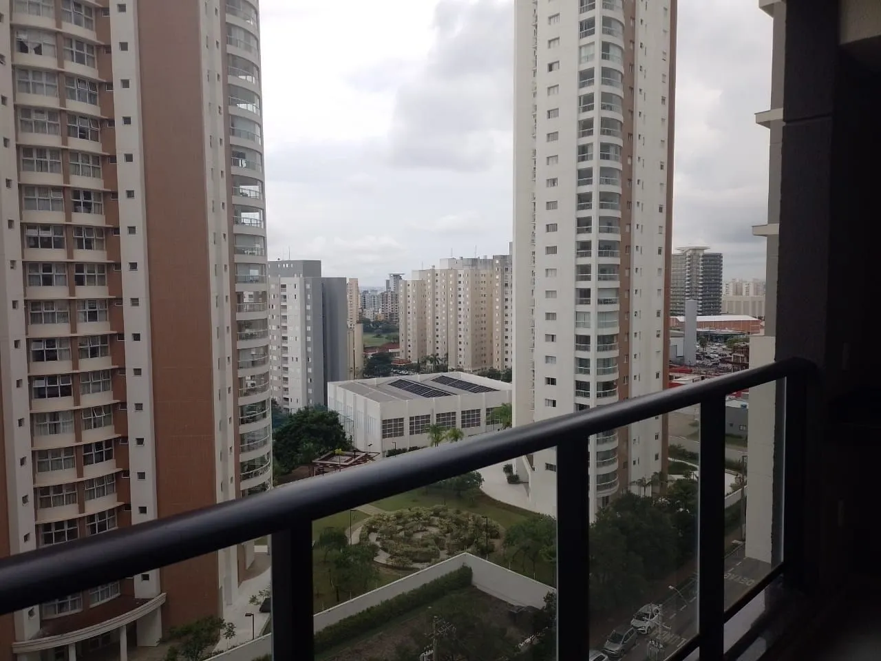 Imagem Apartamento no Residencial Le Monde Campolim