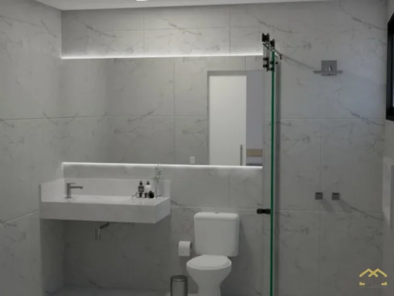 Imagem Casa Térrea à Venda por R$1.450.000,00 - Residencial Pecan - Itupeva/SP