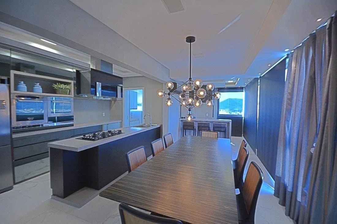 Imagem Apartamento à venda com 207.87m2 por R$ 3.850.000,00