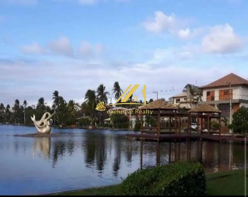 Imagem Casa RESIDENCIAL em Camaçari - Bahia, Interlagos (Abrantes)