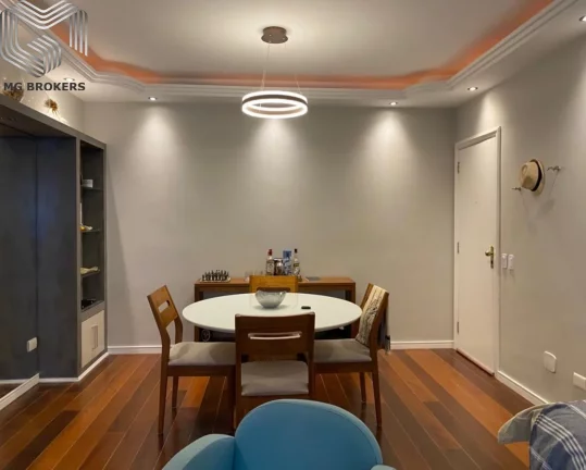 Imagem APARTAMENTO RESIDENCIAL em RIO DE JANEIRO - RJ, BARRA DA TIJUCA