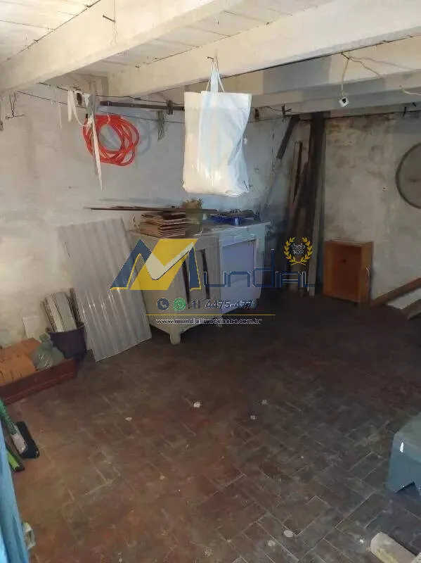 Imagem Casa à Venda no Parque Novo Oratório - 115 m², 3 Quartos e 2 Vagas