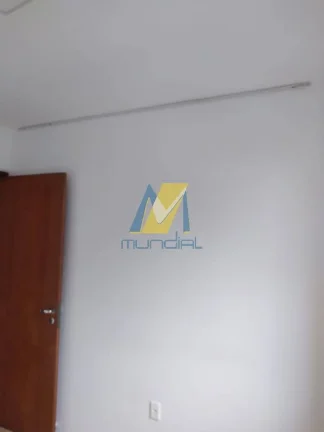 Imagem Apartamento para Locação - Rua Antônio Bastos - 3 vagas de gar.