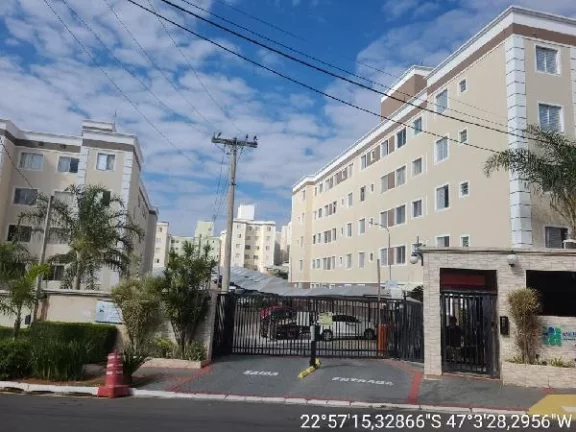 Foto do imóvel Oportunidade Única em CAMPINAS - SP | Tipo: Apartamento | Negociação: Leilão | Situação: Imóvel em RUA VISCONDE DE CONGONHAS DO CAMPO